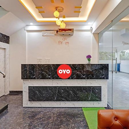 Super Collection O Global Stay Near Kengeri Bus Terminal Metro Station Bengalúr Exteriér fotografie
