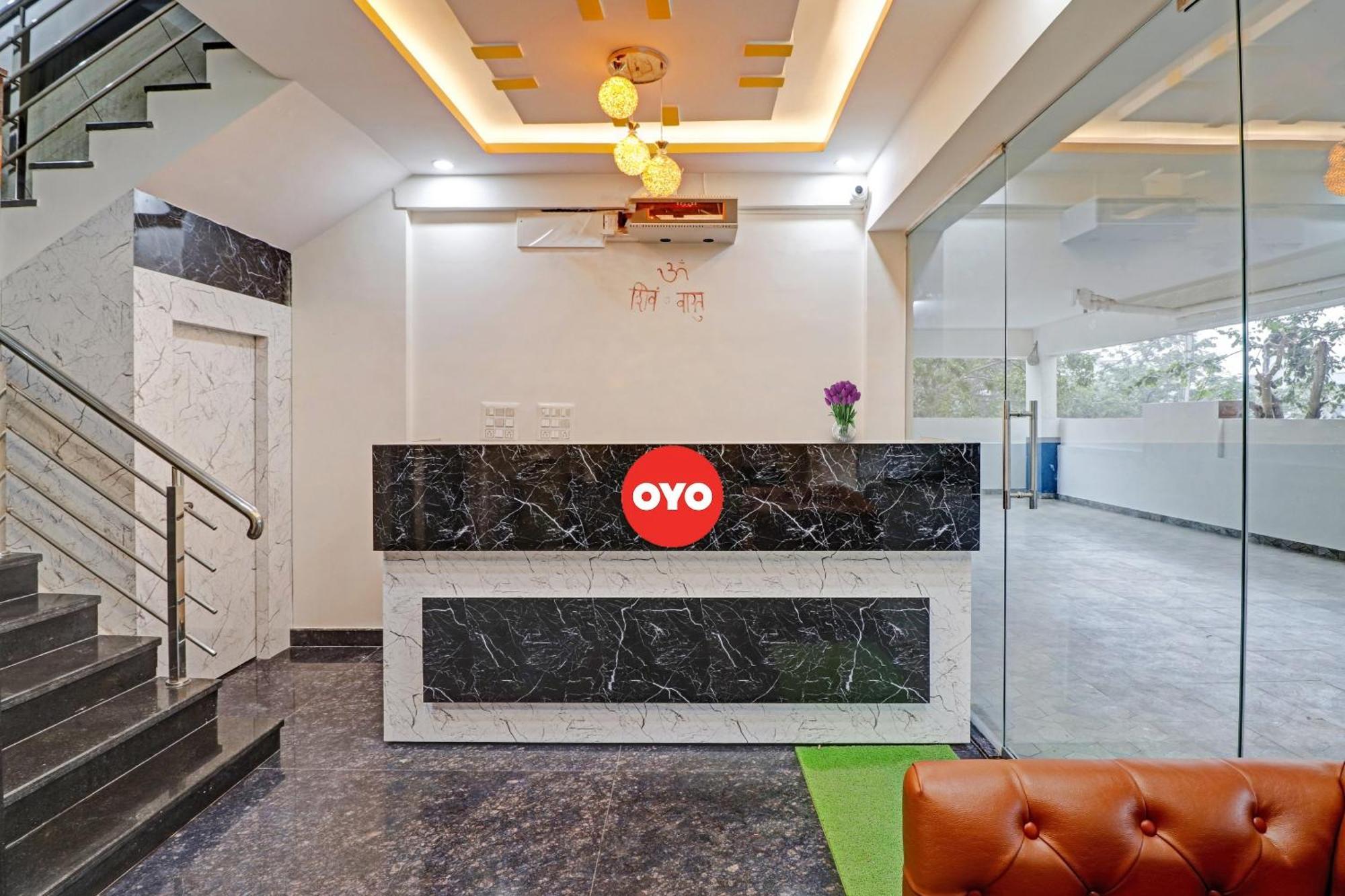 Super Collection O Global Stay Near Kengeri Bus Terminal Metro Station Bengalúr Exteriér fotografie